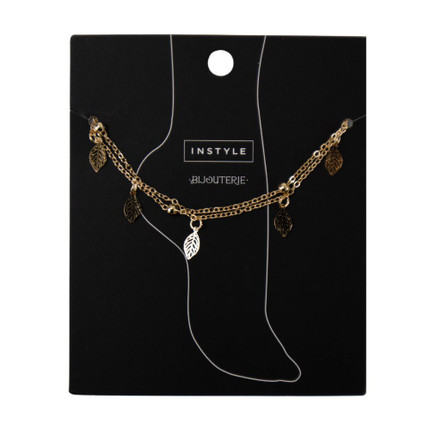 Anklet, 20 cm, INSTYLE
