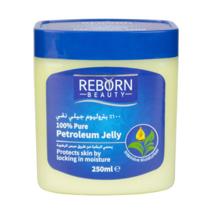 Vaseline, Reborn, 250 ml