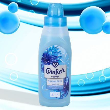 Comfort Blue Softener 1L