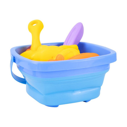 Set of sand toys Food Sport&Fun
