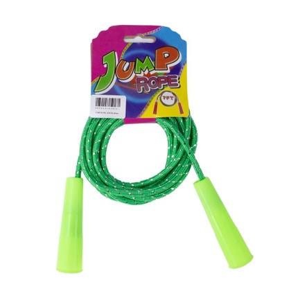 JUMP ROPE, 220CM