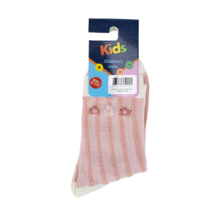 Children’s socks, Kids