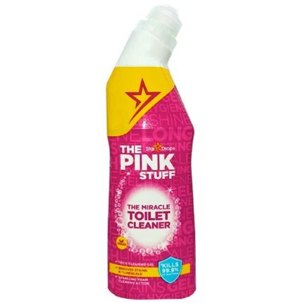 Pink Stuff Toilet Gel 750ml