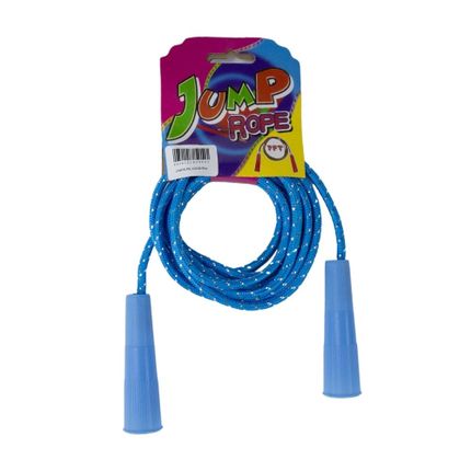 JUMP ROPE, 220CM