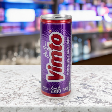 Beverage, Vimto, 250 ml