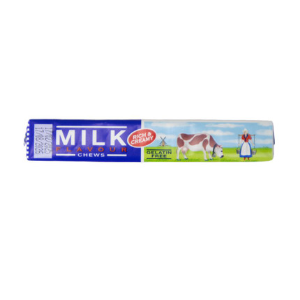 Alpenliebe Milk Chews 32.4 Gm