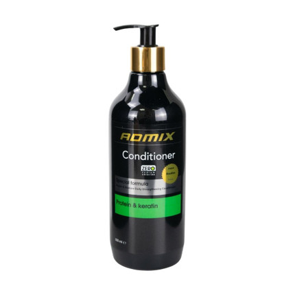Admix hair conditioner protein & keratin 500ml
