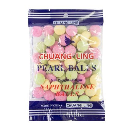 MOISTURE ABSORBER,  BALL 150G