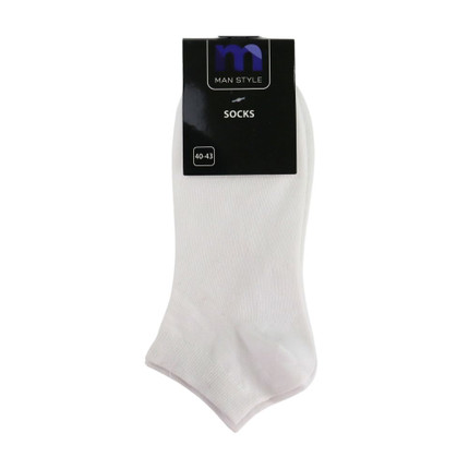 Men`s socks, assorted