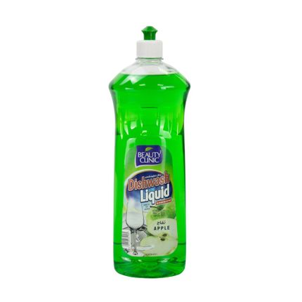 Dishwashing liquid, apple, 1000 ml