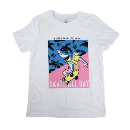 Childrens T-shirt