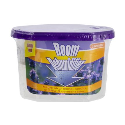 Moisture Absorber, box 260g