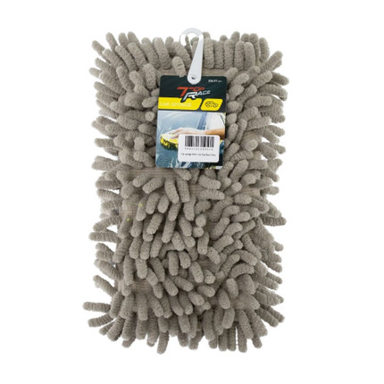 Car sponge 20x11 cm Top Race