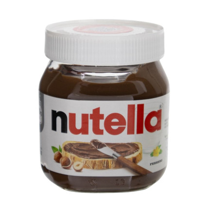 Nutella, 350 g