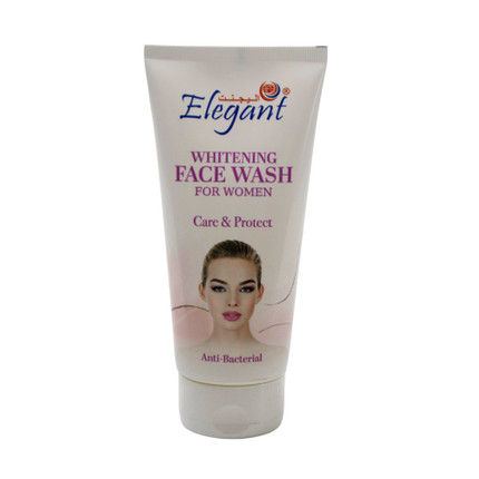 Elegant Face wash for woman 150ml