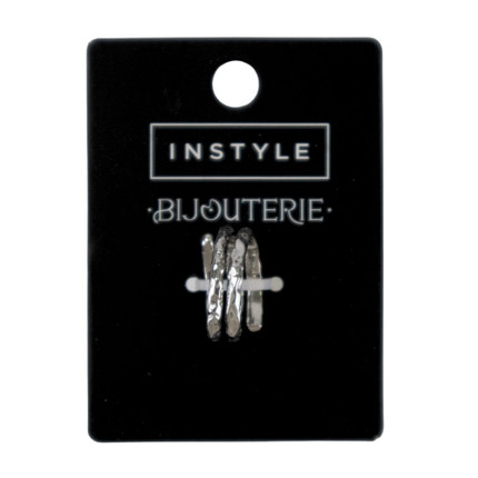 Ring, 18 mm, INSTYLE