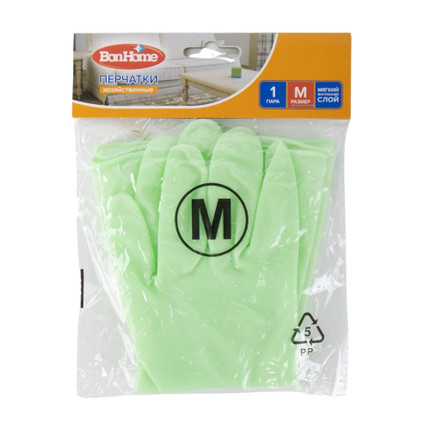 Household gloves 1 pair of IMP