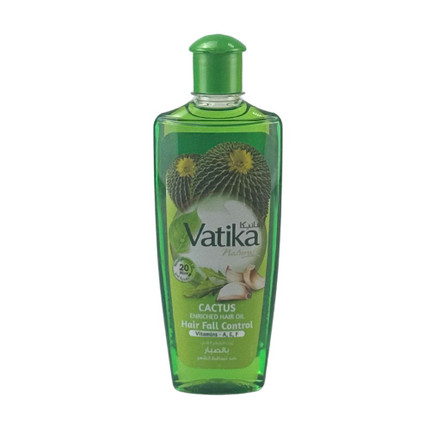 Dabur Vatika Hair Oil Cactus 200Ml