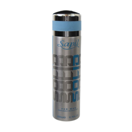 Sapil Deodorant  Solid 200Ml