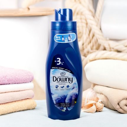 Soft concentrate "Downy", Lenor, lavender, 1 l