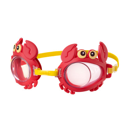 Swimming goggles, in assortment