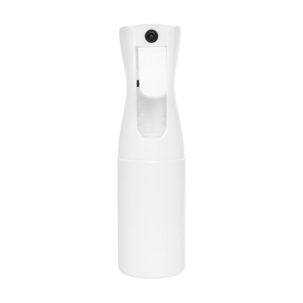Hairdressing sprayer bottle