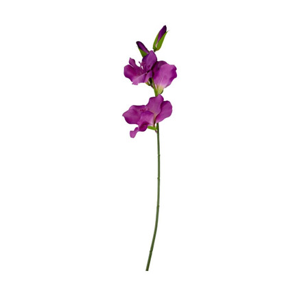 Artificial Flower Gladiolus