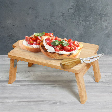 Serving tray, in assortment