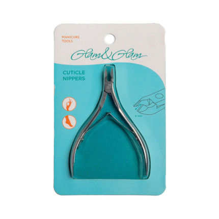 Cuticle Nippers