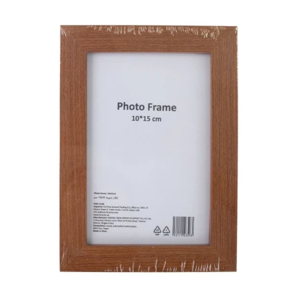 Photo frame, 10x15 cm, in assortment