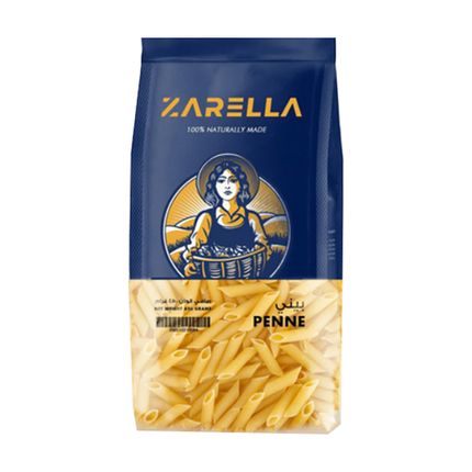 Zarella Penne 400g
