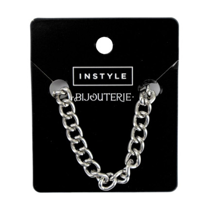 Bracelet-chain  195 mm