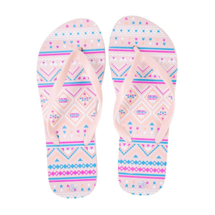 Women's flip-flops, in assortment