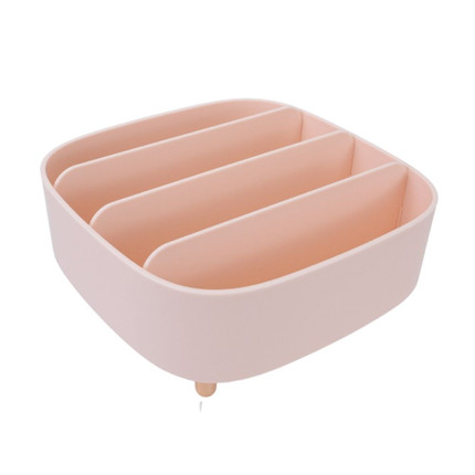 Cosmetics storage box