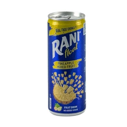 Rani pineapple juice 240ml