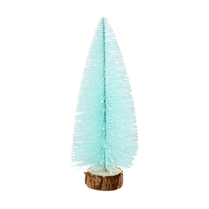 Decoration “Christmas tree”, assorted