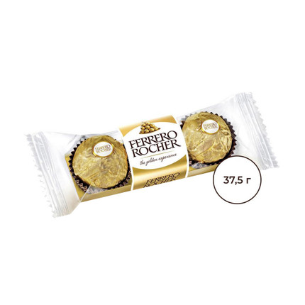 Ferrero Rocher T3 37.5G