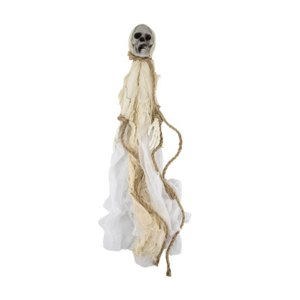 Ghost hanging decoration