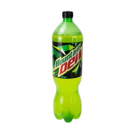 Mountain Dew 1.5 L