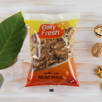 Walnuts, Daily Fresh, 100 g