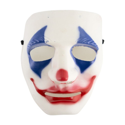 Halloween mask, assorted