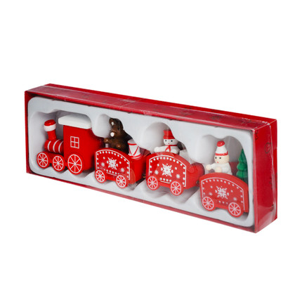 Christmas decoration, assorted