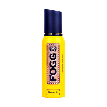 FOGG BODY SPRAY DYNAMIC 135 ML