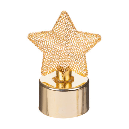 LED lamp "Ramadan",  in assortment