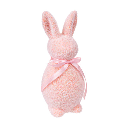 Decorative figure "Rabbit", in assortment