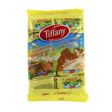 Tiffany Glucose Biscuits 400g