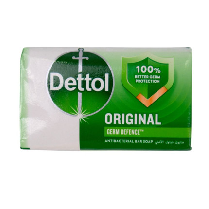 Dettol Original Soap 165gm