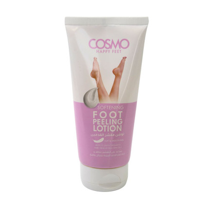 Foot Peeling Lotion Cosmo 150Ml
