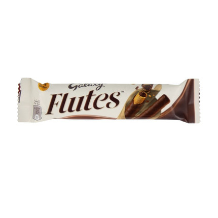 Flutes, Galaxy, 22,5 g