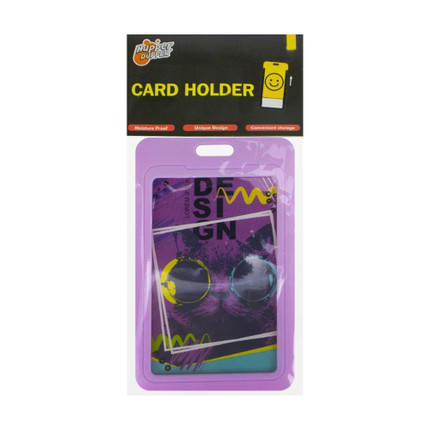 Card Holder